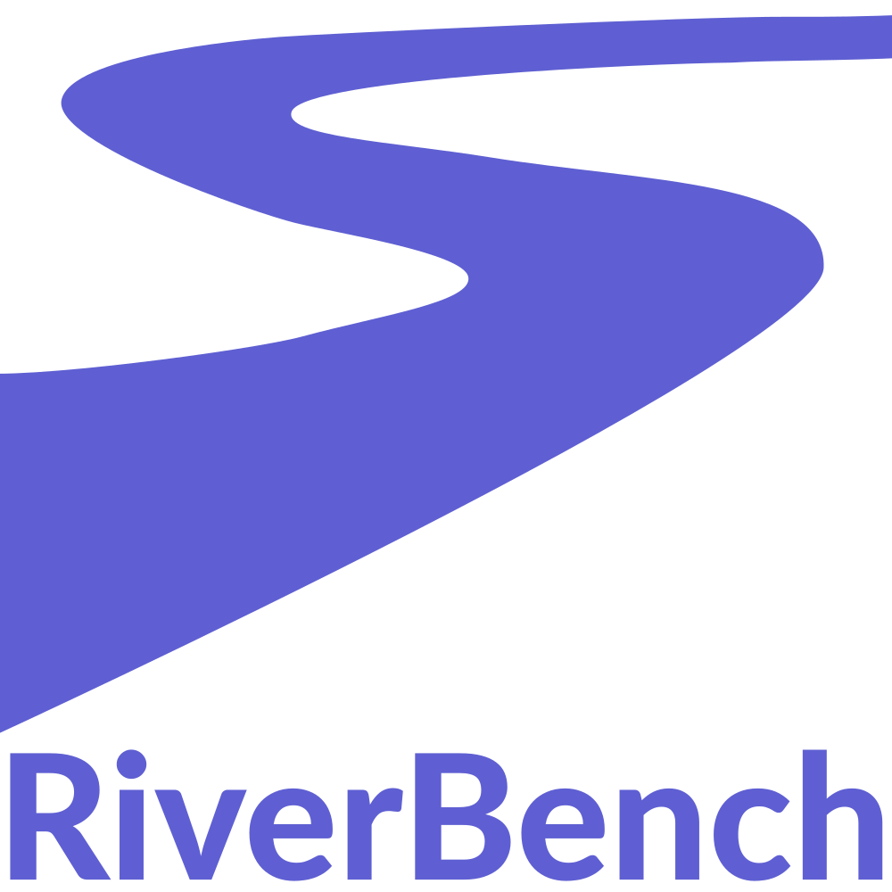 RiverBench logo